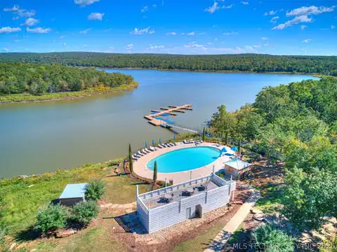 60 Hill Street, Carlton Landing, OK 74432 — photo 39