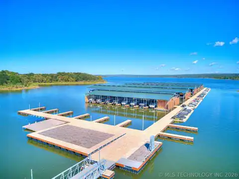 60 Hill Street, Carlton Landing, OK 74432 — photo 46