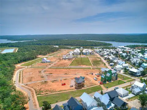 60 Hill Street, Carlton Landing, OK 74432 — photo 8