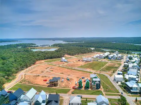 60 Hill Street, Carlton Landing, OK 74432 — photo 9