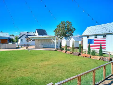 44 Redbud Street, Carlton Landing, OK 74432 — photo 31