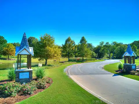44 Redbud Street, Carlton Landing, OK 74432 — photo 49