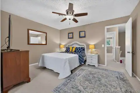 33800 E 750 Road #3A, Wagoner, OK 74467 — photo 10