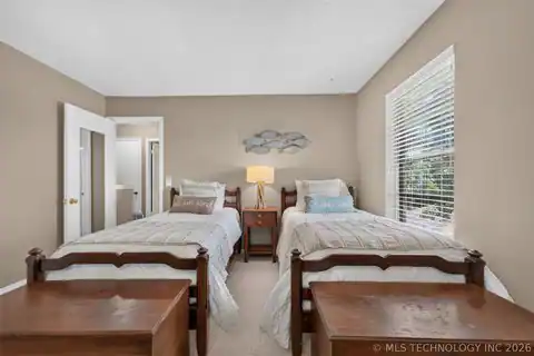 33800 E 750 Road #3A, Wagoner, OK 74467 — photo 16