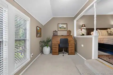 33800 E 750 Road #3A, Wagoner, OK 74467 — photo 22