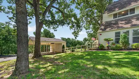 33800 E 750 Road #3A, Wagoner, OK 74467 — photo 3