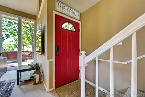 33800 E 750 Road #3A, Wagoner, OK 74467 — photo 37