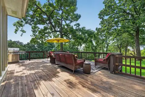 33800 E 750 Road #3A, Wagoner, OK 74467 — photo 38