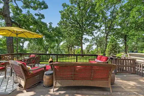 33800 E 750 Road #3A, Wagoner, OK 74467 — photo 39