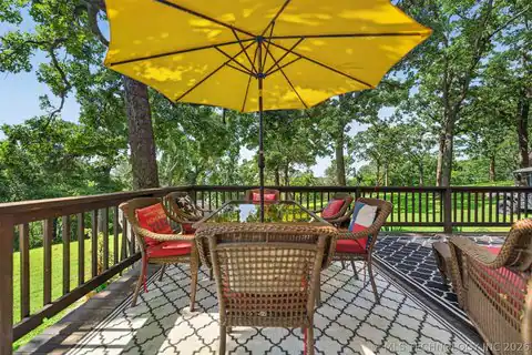 33800 E 750 Road #3A, Wagoner, OK 74467 — photo 41