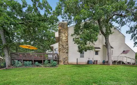 33800 E 750 Road #3A, Wagoner, OK 74467 — photo 45