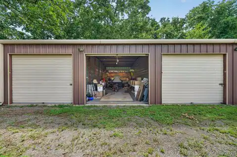 33800 E 750 Road #3A, Wagoner, OK 74467 — photo 49