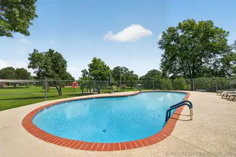 33800 E 750 Road #3A, Wagoner, OK 74467 — photo 51