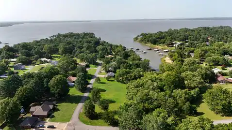 1720 E McGill, Eufaula, OK 74432 — photo 13