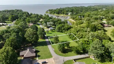 1730 E McGill, Eufaula, OK 74432 — photo 4