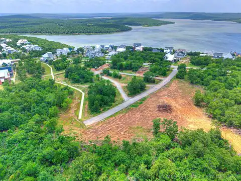 119 Ridgeline Road, Carlton Landing, OK 74432 — photo 5