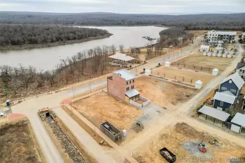 61 Water Street, Carlton Landing, OK 74432 — photo 3