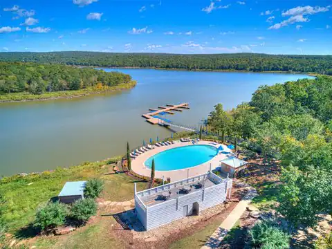 60 Boulevard, Carlton Landing, OK 74432 — photo 39