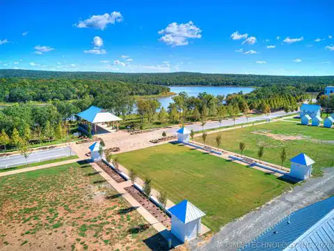 62 Boulevard, Carlton Landing, OK 74432 — photo 36