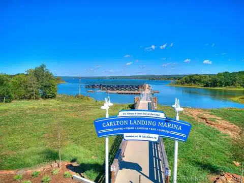 62 Boulevard, Carlton Landing, OK 74432 — photo 44