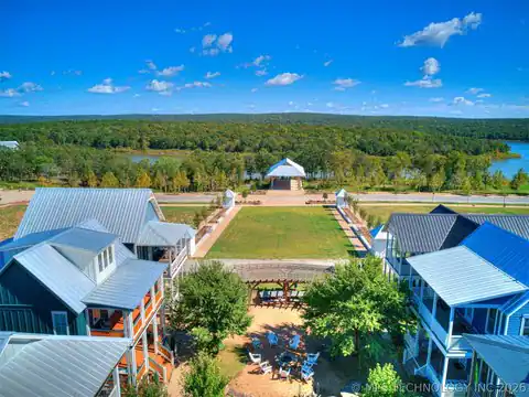 64 Boulevard, Carlton Landing, OK 74432 — photo 30