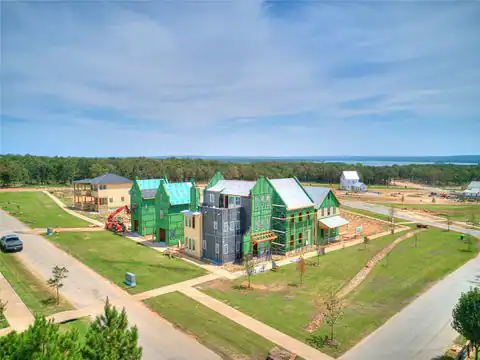 43 Hill Street, Carlton Landing, OK 74432 — photo 21