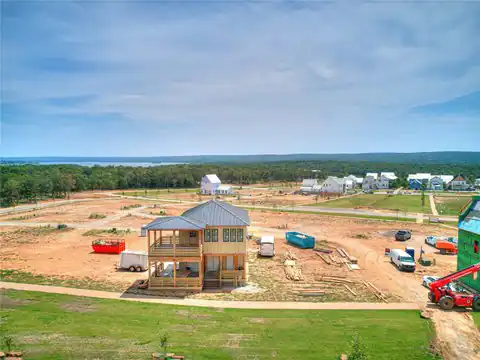 43 Hill Street, Carlton Landing, OK 74432 — photo 23