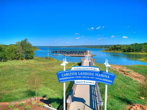 49 Hill Street, Carlton Landing, OK 74432 — photo 44