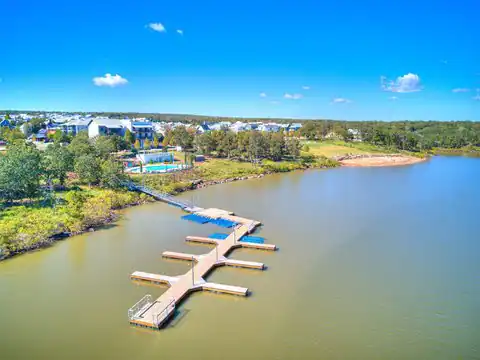 49 Hill Street, Carlton Landing, OK 74432 — photo 45