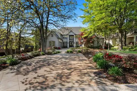 6902 E 115th Street S, Bixby, OK 74008 — photo 2