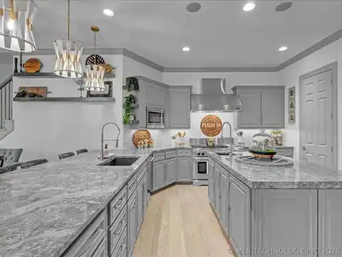 6902 E 115th Street S, Bixby, OK 74008 — photo 25