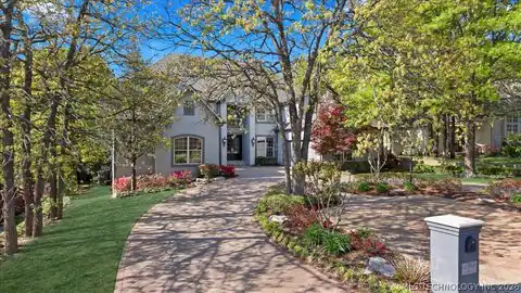 6902 E 115th Street S, Bixby, OK 74008 — photo 3