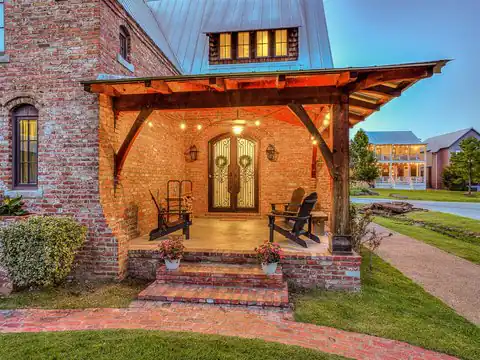 43 Redbud Street #D, Carlton Landing, OK 74432 — photo 3