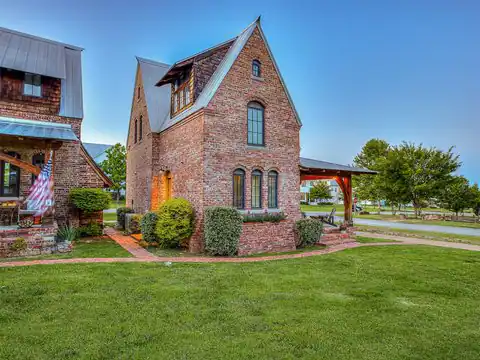 43 Redbud Street #D, Carlton Landing, OK 74432 — photo 52