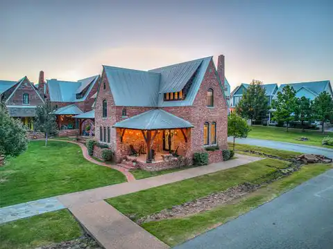 43 Redbud Street #D, Carlton Landing, OK 74432 — photo 59