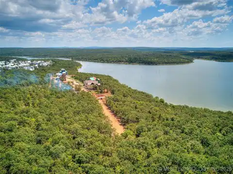 115 Lower Greenway, Carlton Landing, OK 74432 — photo 10