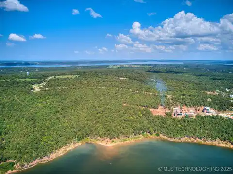 115 Lower Greenway, Carlton Landing, OK 74432 — photo 12