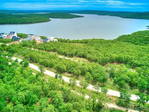 115 Lower Greenway, Carlton Landing, OK 74432 — photo 16