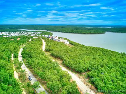 115 Lower Greenway, Carlton Landing, OK 74432 — photo 19
