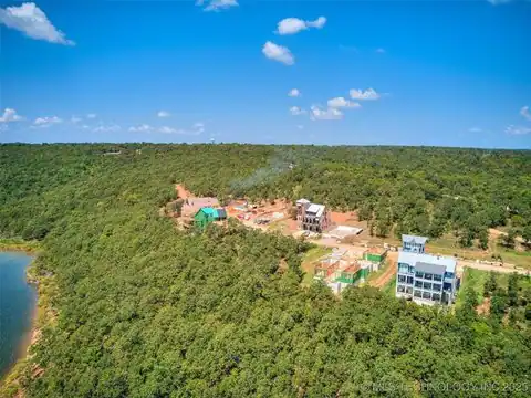 115 Lower Greenway, Carlton Landing, OK 74432 — photo 3