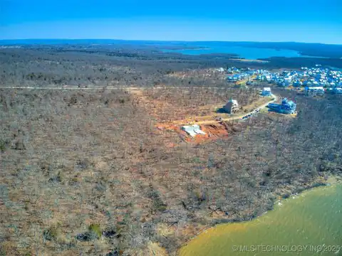 115 Lower Greenway, Carlton Landing, OK 74432 — photo 9
