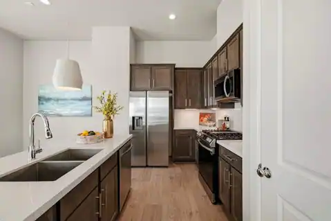 728 Carriage Knolls Drive, Houston, TX 77008 — photo 15