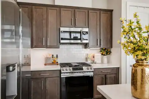 728 Carriage Knolls Drive, Houston, TX 77008 — photo 16