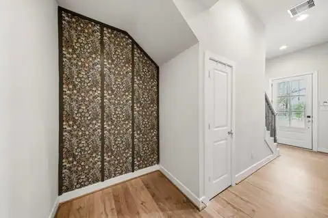728 Carriage Knolls Drive, Houston, TX 77008 — photo 28