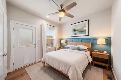728 Carriage Knolls Drive, Houston, TX 77008 — photo 29