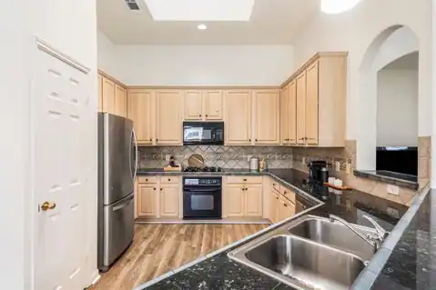9211 Memorial Hills Drive, Spring, TX 77379 — photo 17