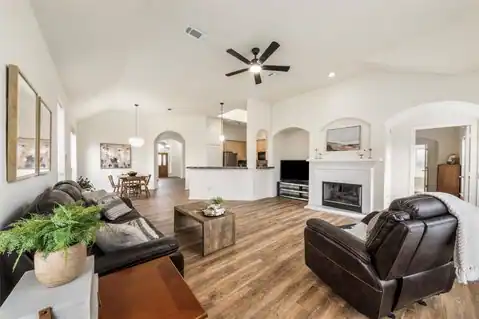 9211 Memorial Hills Drive, Spring, TX 77379 — photo 2
