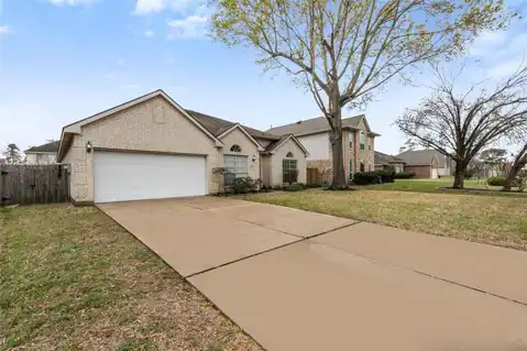 9211 Memorial Hills Drive, Spring, TX 77379 — photo 29