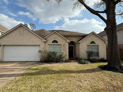9211 Memorial Hills Drive, Spring, TX 77379 — photo 33