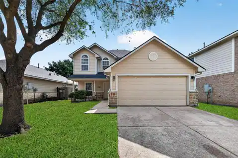 11030 Knobbley Oak Ct, Cypress, TX 77065 — photo 4